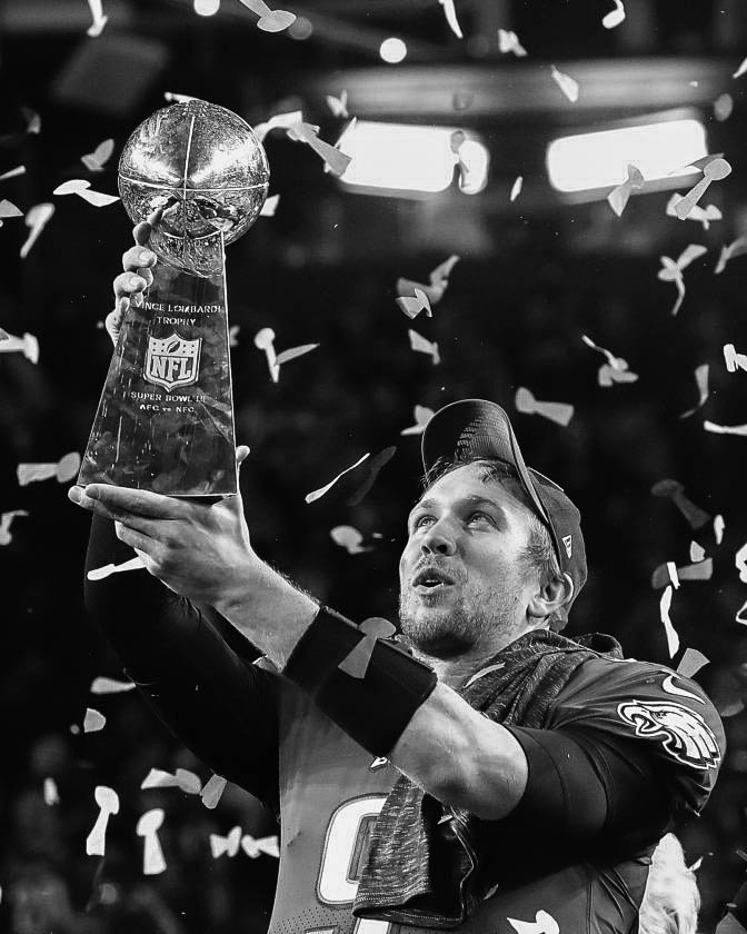 RC Football Fans React to Super Bowl LII