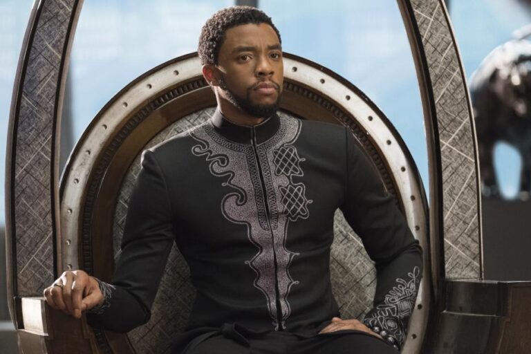 “Black Panther” Makes Its Mark In Theaters