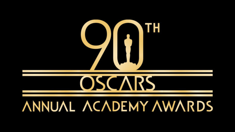 The 90th Annual Academy Awards A Bright Spot in a Turbulent Year