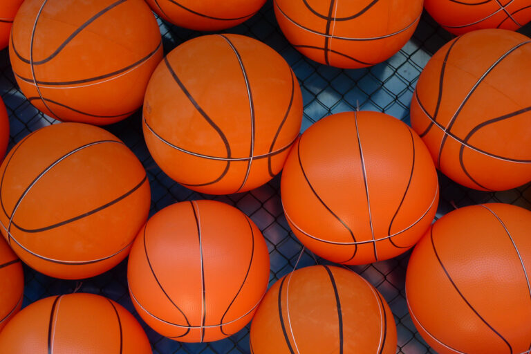Cinderella Stories Reign Supreme in NCAA Sweet Sixteen