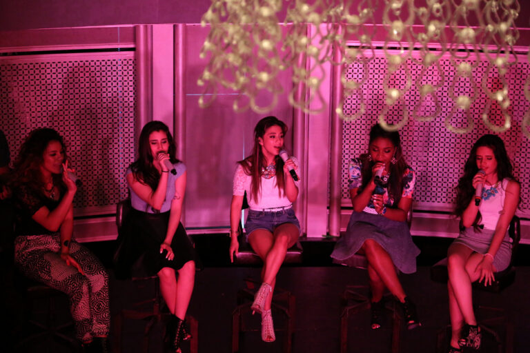 Fifth Disharmony: Indefinite Hiatus Disappoints Harmonizers