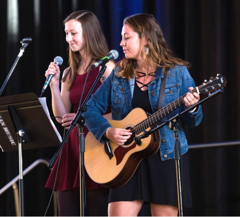 Talents Take Off at CAB Competition