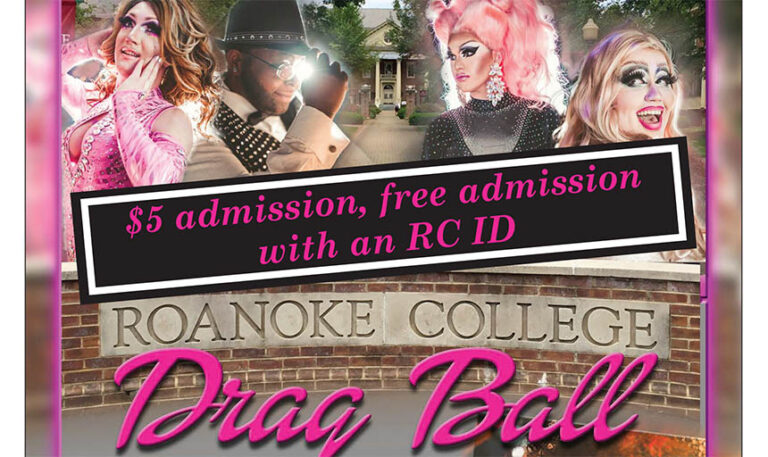 LAMBDA Alliance Brings Back Drag Ball at RC