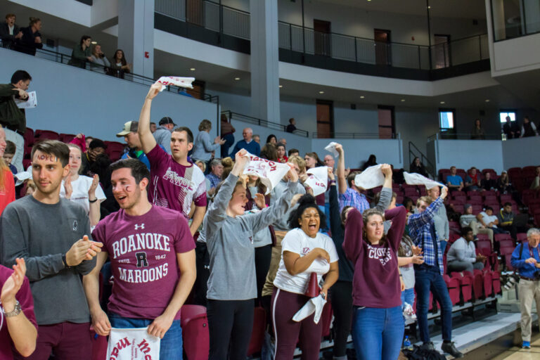 Sports for the Un-Sporty: Find Your Place as a Fan