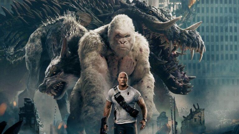 Recent Thriller, Horror Movies Cause A Stir In Theaters
