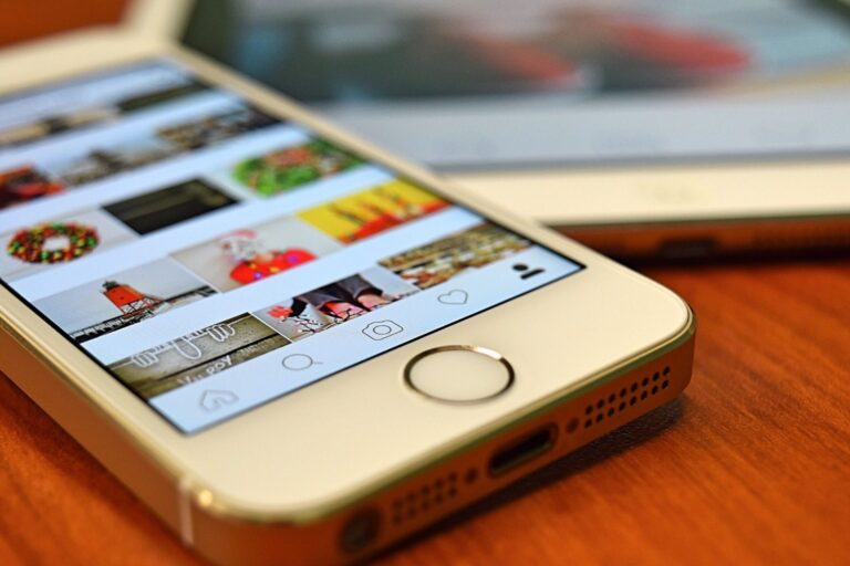 Find Local Selfie Spots to Improve Your ‘Gram Game
