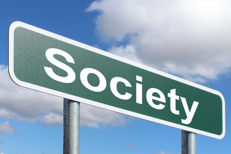 RC Student Shocks Peers with Statements about ‘Society’ and ‘The Media’