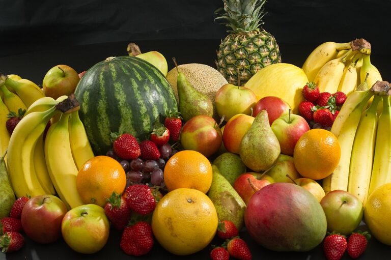 Foods Against the Flu: Eat Healthy, Stay Healthy
