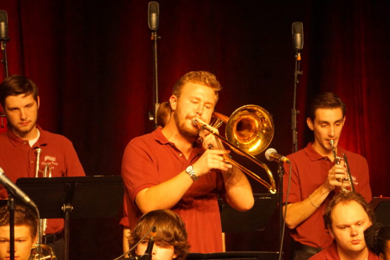 Musical Extravaganza Amazes on Family Weekend