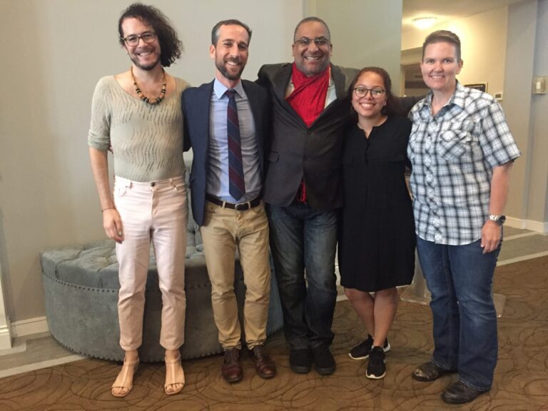 LGBTQ History Forum Panelists Discuss the Stonewall Riots