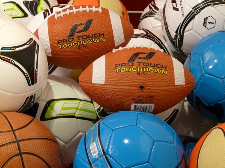 College Football VS College Basketball