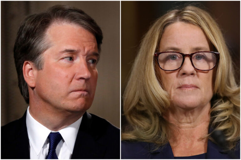 Brett Kavanaugh: To Be Confirmed, or Not to Be Confirmed?