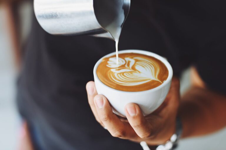 Mill Mountain Coffee VS Fruitions