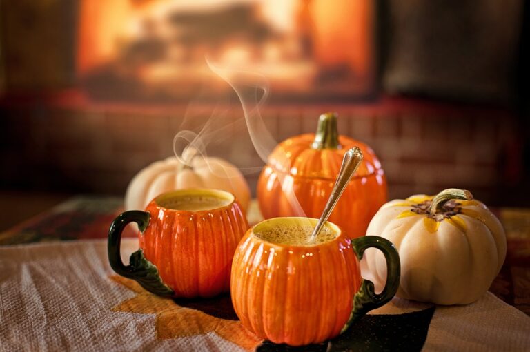 Pumpkin Spice Up Your Life…Or Not!