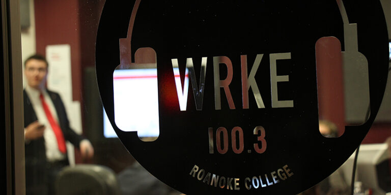 WRKE VS. Brackety-Ack