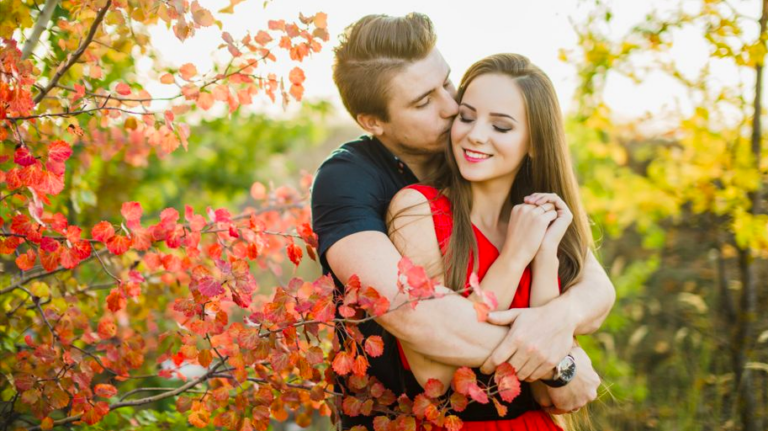 Cozy Up This Cuffing Season with these Chilly-Weather Date Ideas