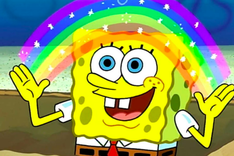 We’re All Goofy Goobers Yeah