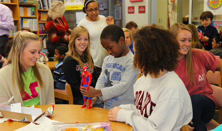 ‘Toy Like Me’ Making Progress at RC