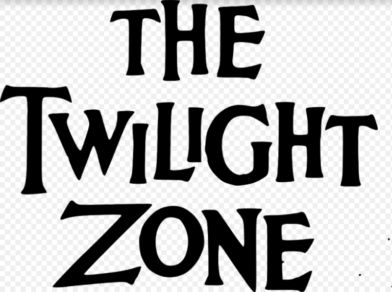 Highway to the Twilight Zone