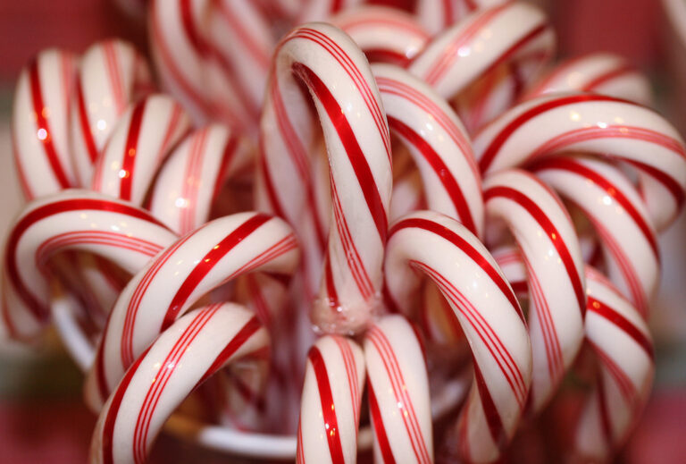 Don’t Get Your Tinsel in a Tangle! Try Some of These Timely Treats