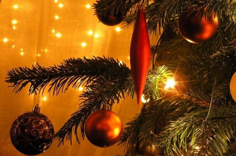 Celebrate This Season with the Top 5 Holiday Jams