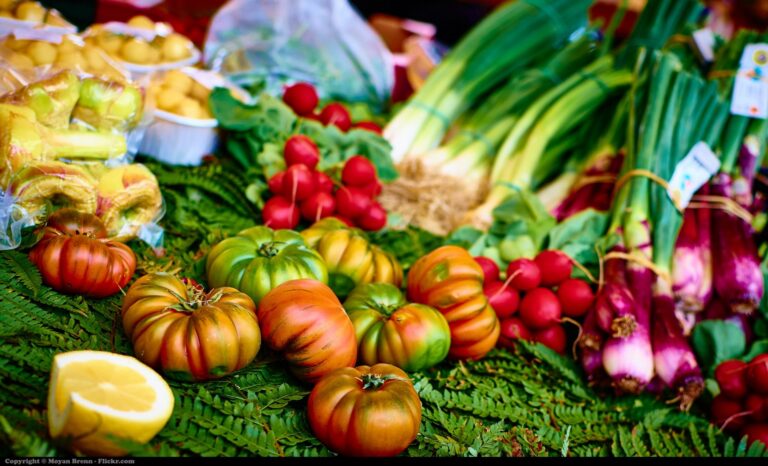 New Year, New Diet: Healthy Eating for a Healthier You