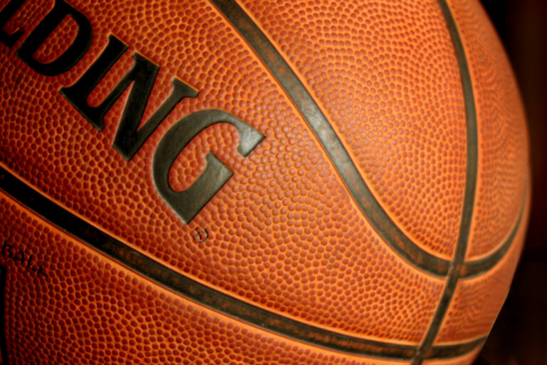 March Madness Brackets: Fake It Til You Make It