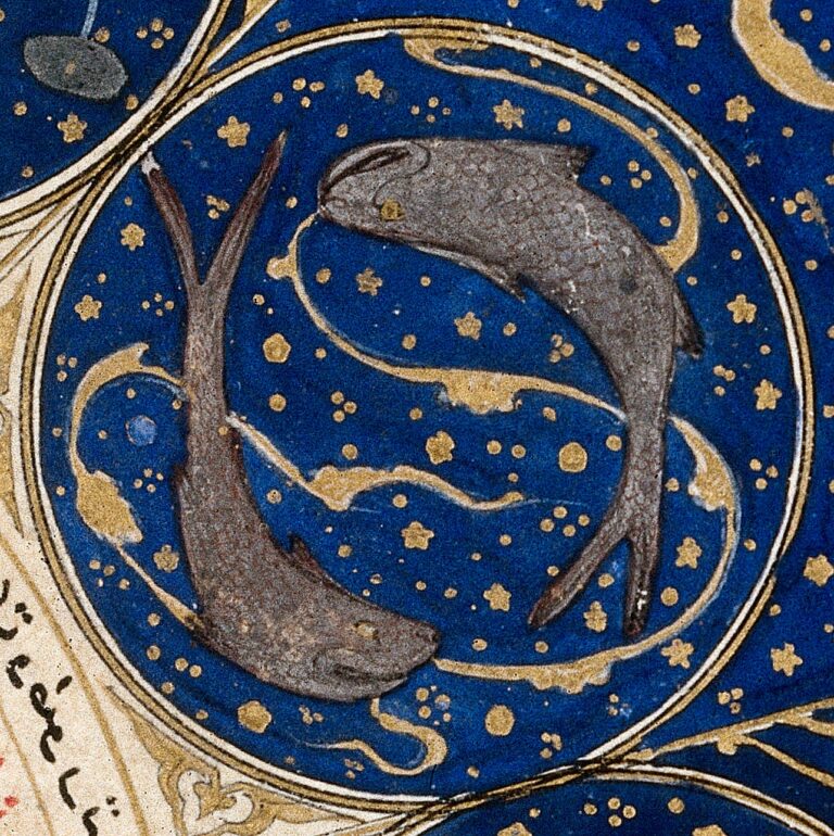 It’s Pisces Season: Put Your Best Fin Forward