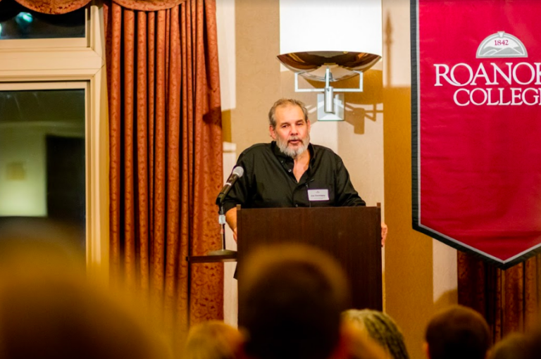 Death Row Survivor, Legal Activist Joseph Giarratano Shares Story