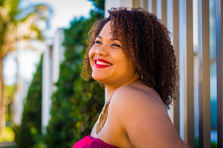 The Mentality Behind Loving your Body