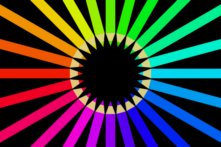 What’s Your Favorite Color?