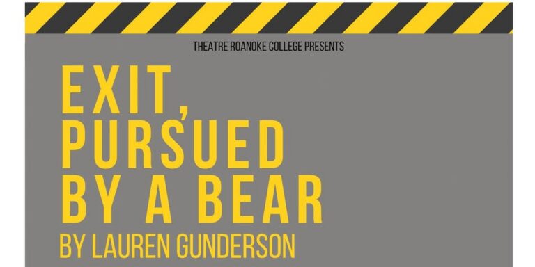 TRC Showcases Talent in Dark Comedy