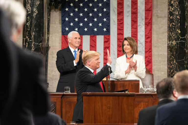 The Brackety-Ack Brief on the State of the Union