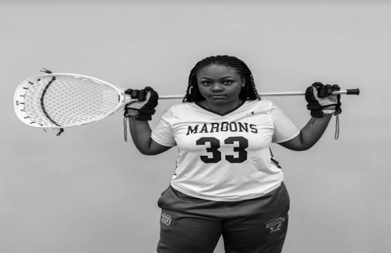 Humans of RC: L’Nya Caldwell