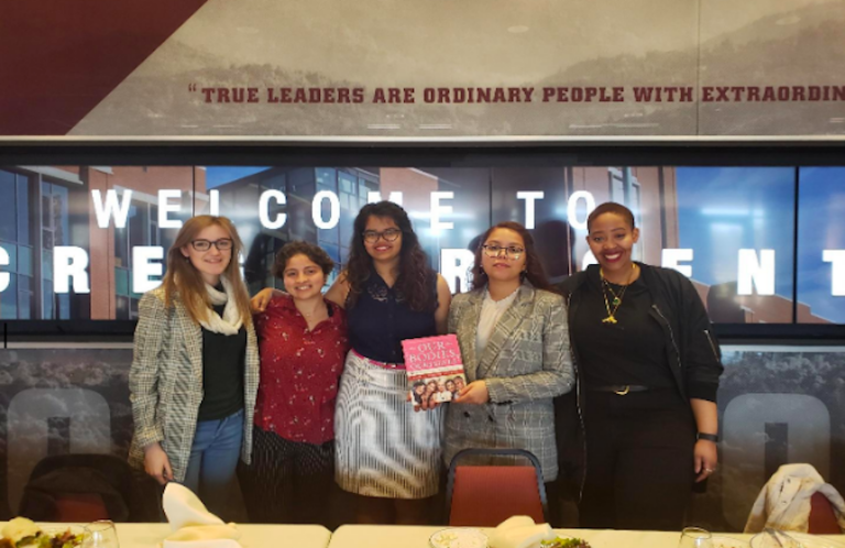 RC Celebrates International Women’s Day