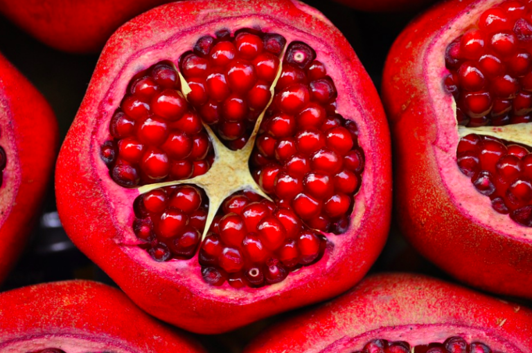 Late Night Snacks: Spice Up Your Life with These Aphrodisiacs