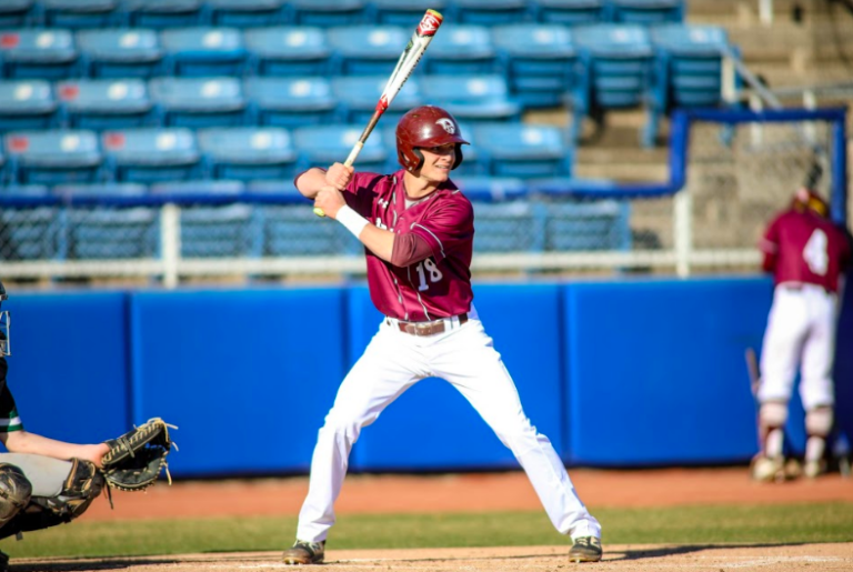 Introducing: The Baseball Team’s Walk-Up Songs