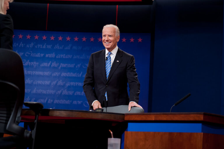 Across the Aisle: the 2020 Primaries So Far
