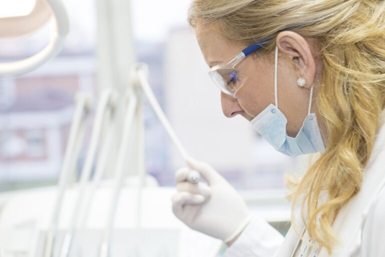 Female Health and the Importance of Going to the Gynecologist