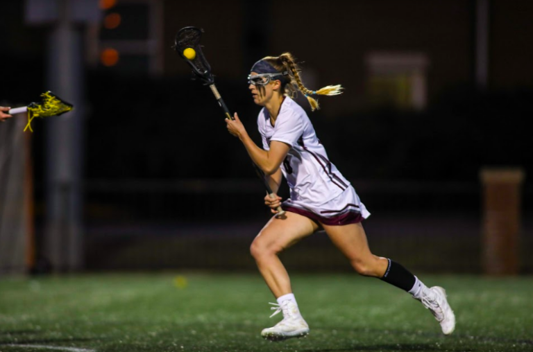 RC Women’s Lacrosse Shatters Records