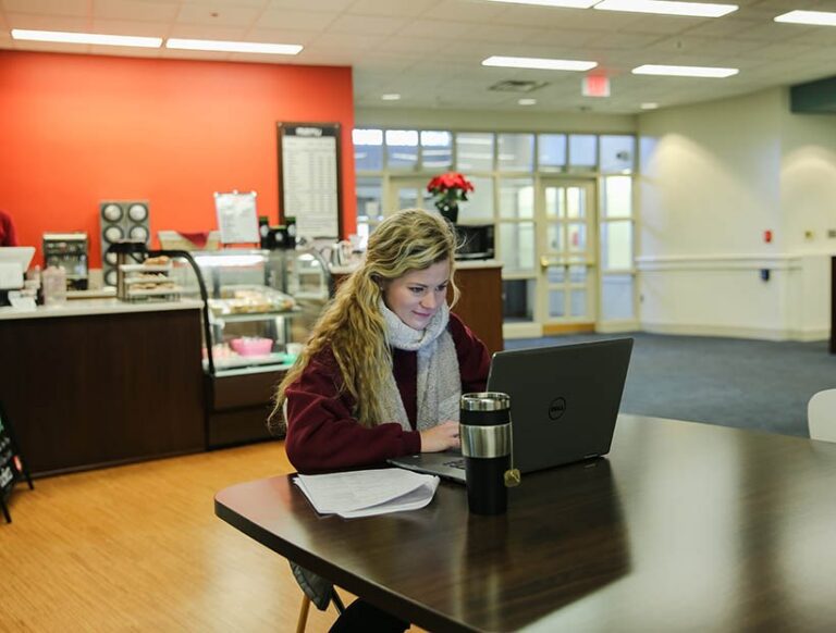 RC Upgrades the Student Experience