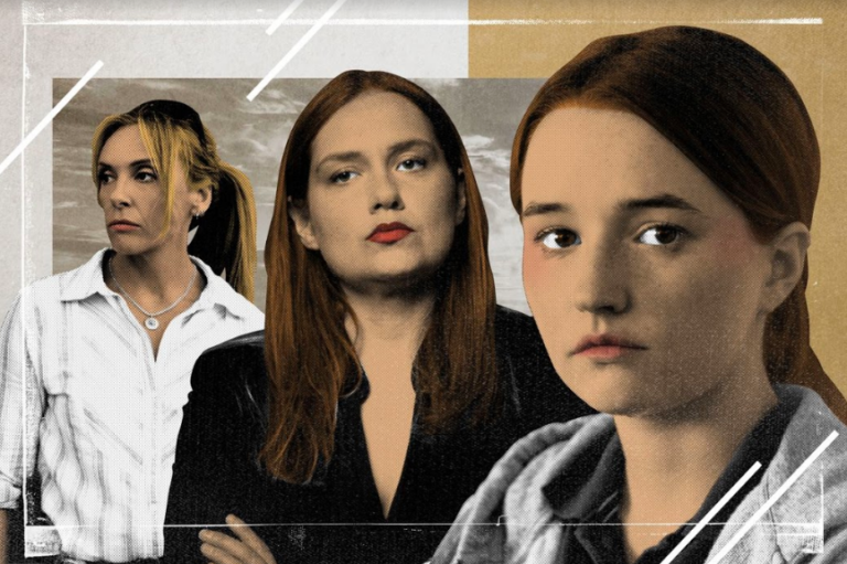 Unbelievable, the story of Marie Alder