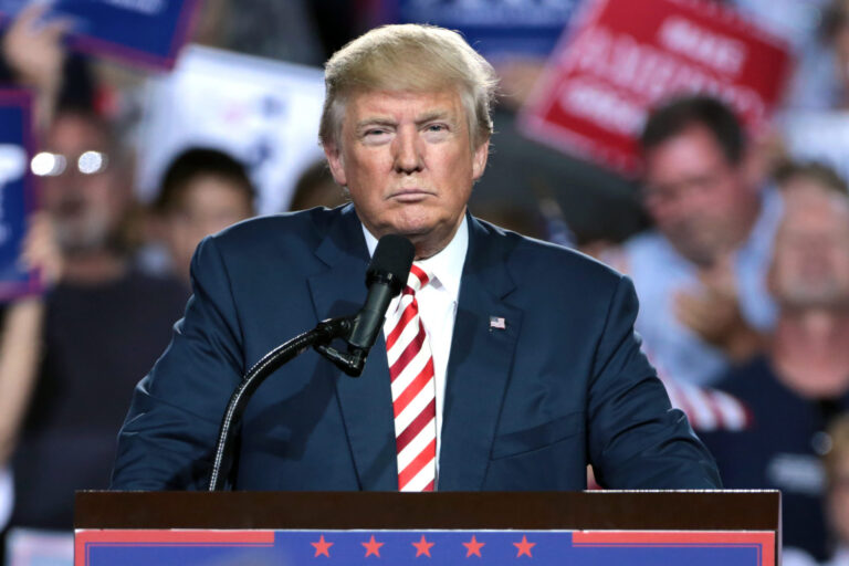 The Case for a Presidential Age Limit