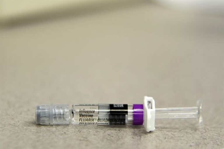 Health Alert: Flu Season Threatens Health and Wellness