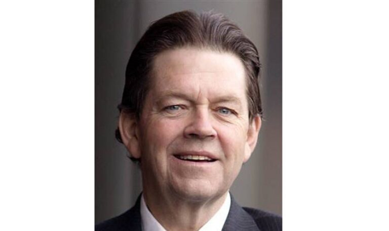 Father of Supply Side Economics Talks Taxes at RC