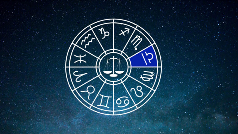 It’s Libra Season!