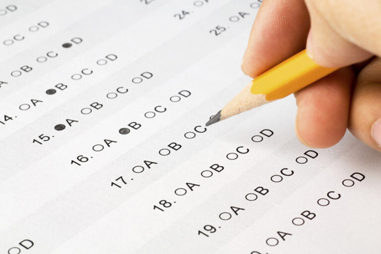 Survival Guide to Midterms