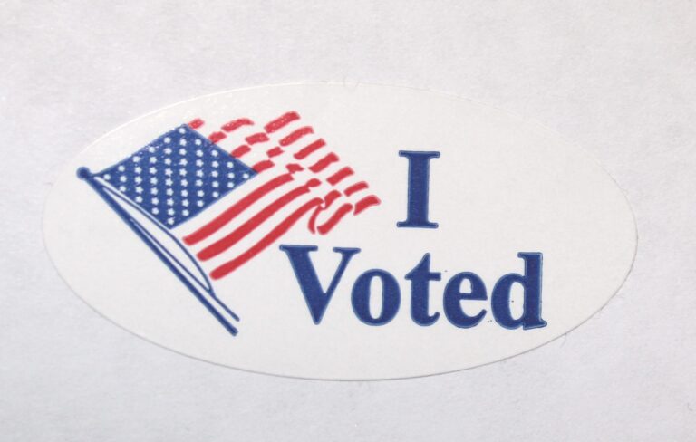Blue Wave Rising: Virginia Goes to the Democrats