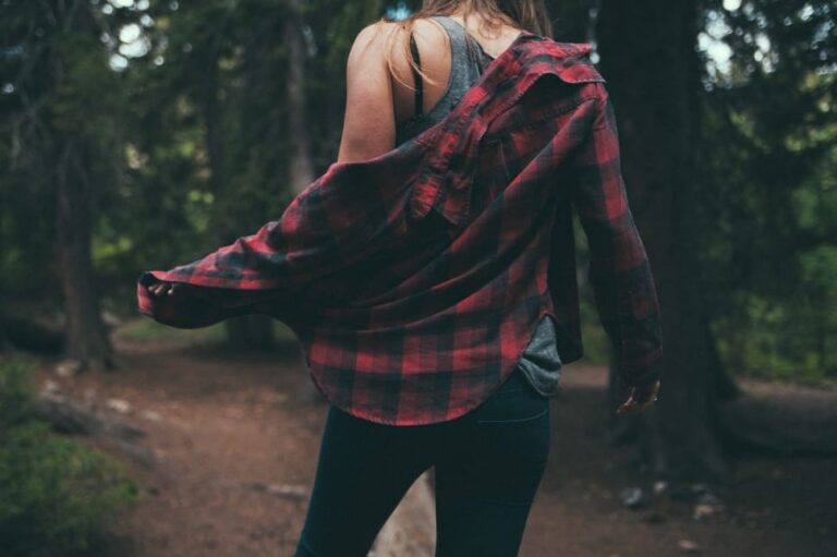 Wardrobe Changes to Keep You Warm and Fashionable
