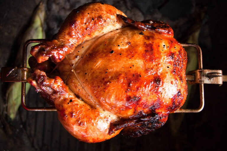 What Happened to Thanksgiving?